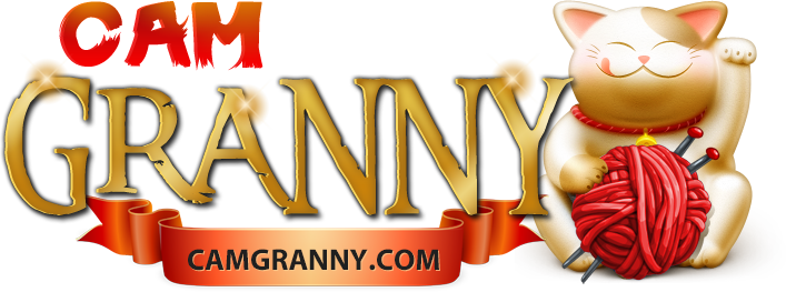707px x 263px - Granny Cams - Live Mature Women